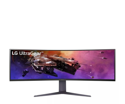 Monitor LG UltraGear 45GR75DC-B